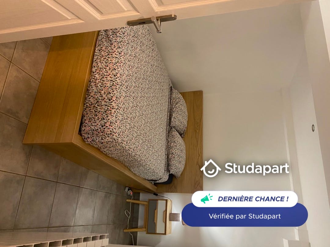 Apartment for rent on Ruelle de la Boucherie, Nice - Widok 5