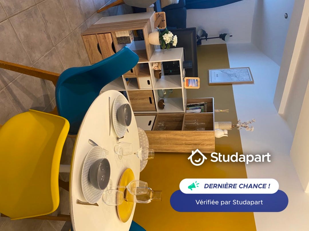 Apartment for rent on Ruelle de la Boucherie, Nice - Widok 4