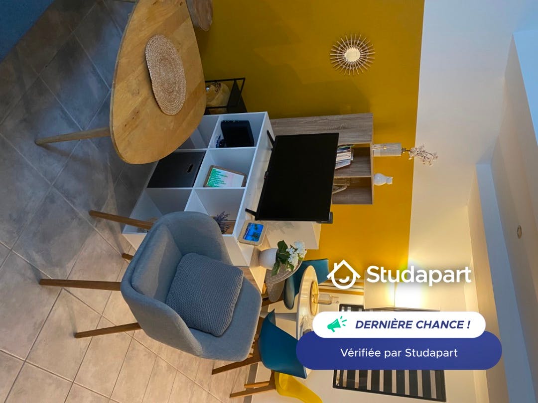 Apartment for rent on Ruelle de la Boucherie, Nice - Widok 3