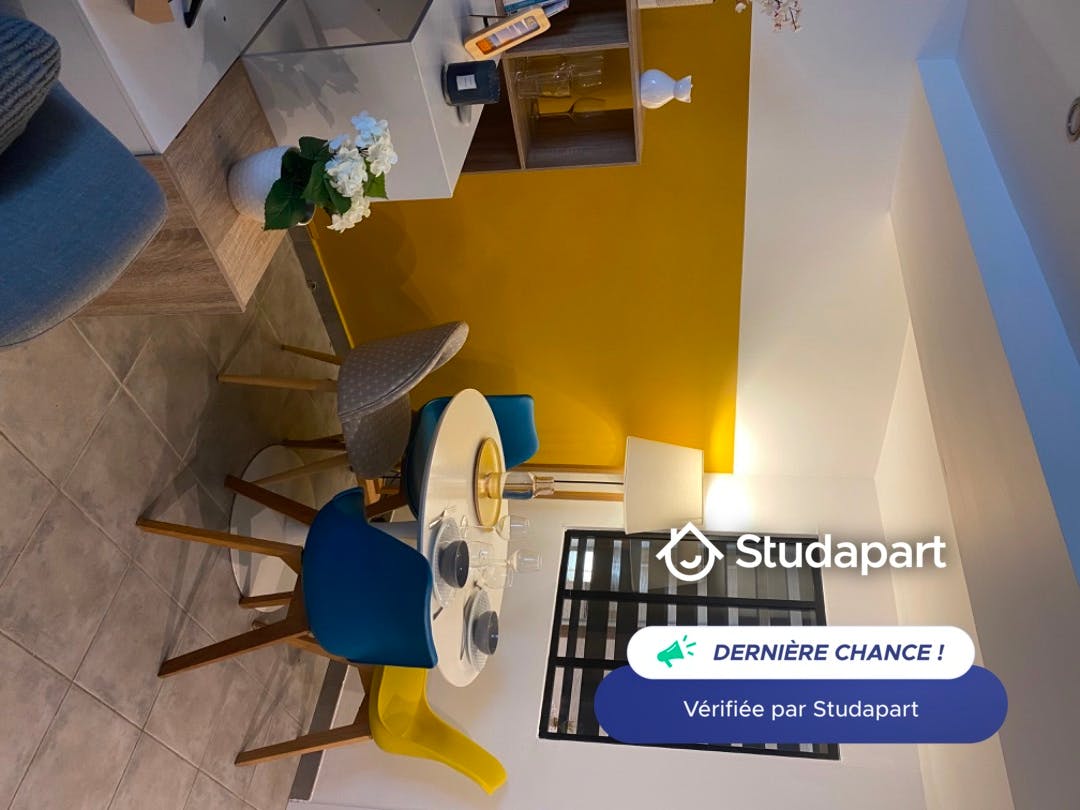 Apartment for rent on Ruelle de la Boucherie, Nice - Widok 6