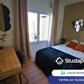 Privé kamer te huur voor € 493 per maand in Niort, Rue de Goise