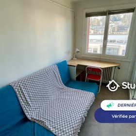 Apartment for rent for €350 per month in Nancy, Boulevard Albert 1er