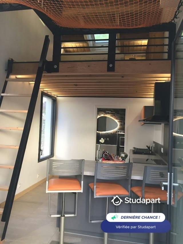 Appartement à La Rochelle