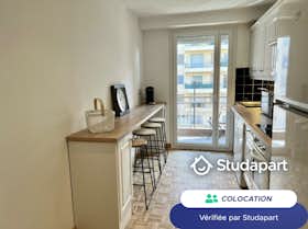 Privé kamer te huur voor € 580 per maand in Nice, Avenue de la Californie