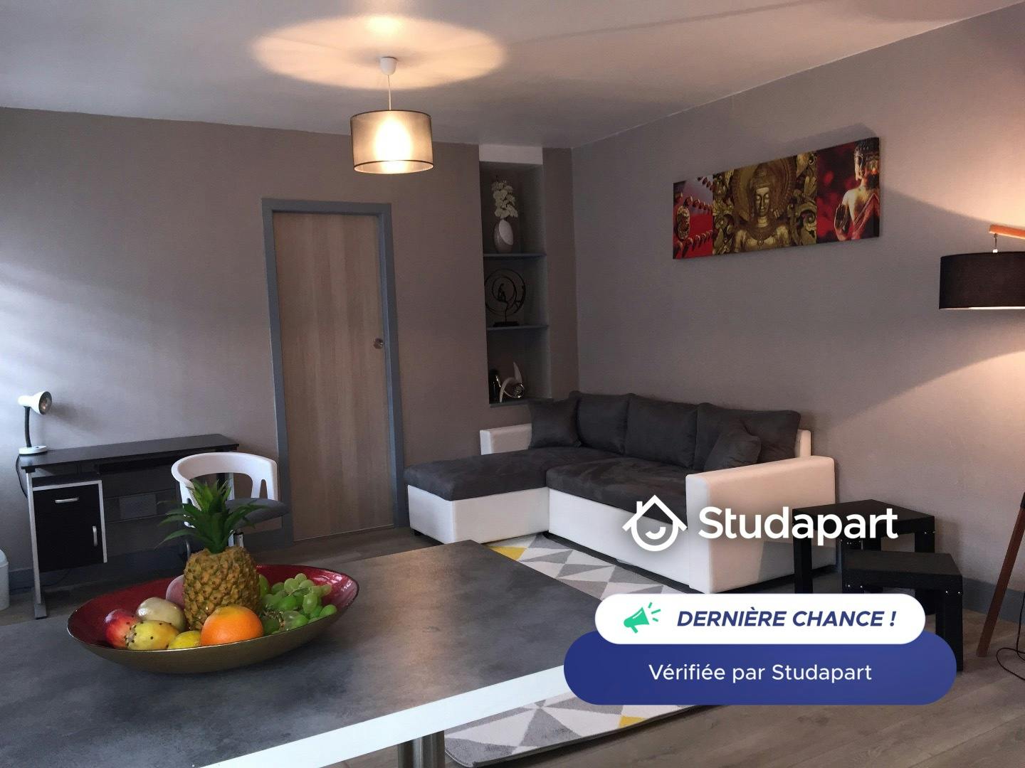 Appartement à Le Havre