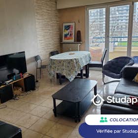 Private room for rent for €460 per month in Strasbourg, Place de l'Esplanade
