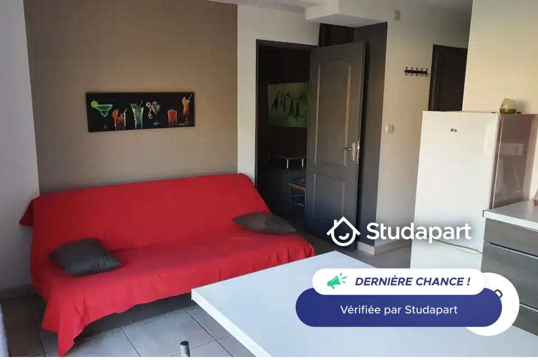 House for rent on Allée de la Roquebrussanne, La Garde