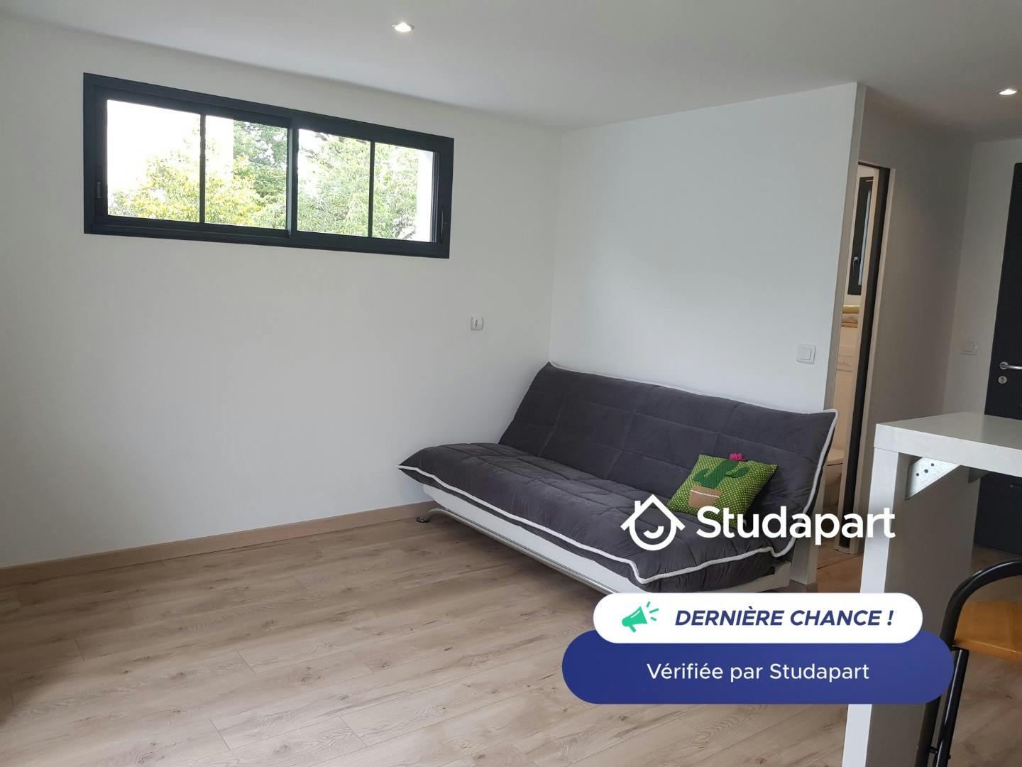 House for rent on Rue du Général Guillaumat, La Rochelle - Vaade 6