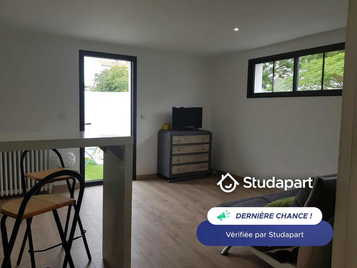 House for rent on Rue du Général Guillaumat, La Rochelle