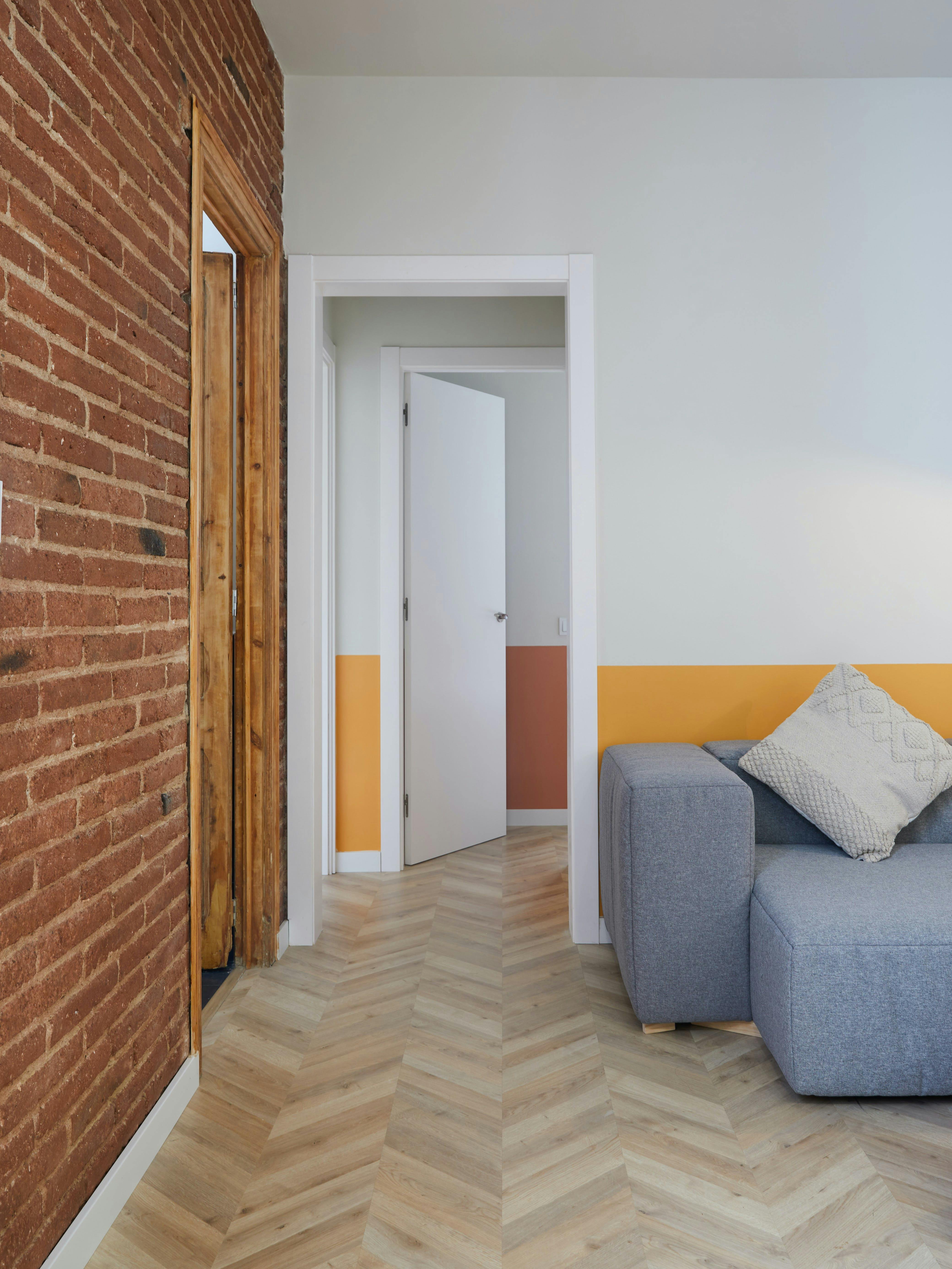 4-Bedroom Apartment in Carrer del Torrent de l'Olla, Barcelona (1410491) room image 2