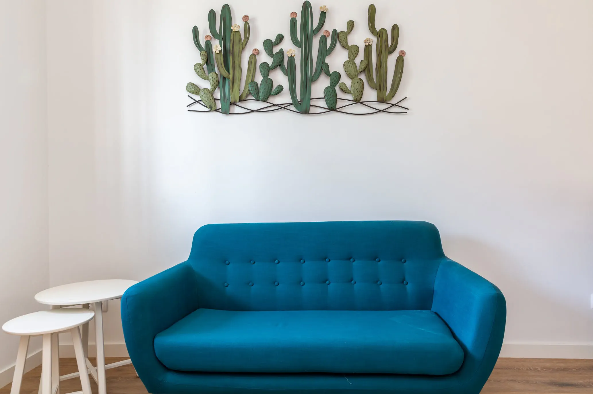 2-Bedroom Apartment in Carrer de Sardenya, Barcelona (1410492) ROOM 1