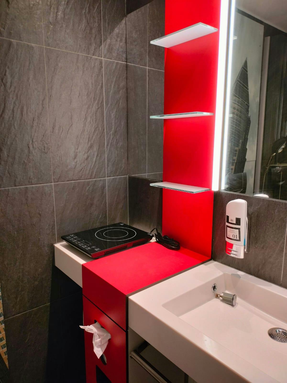 preview gallery tile