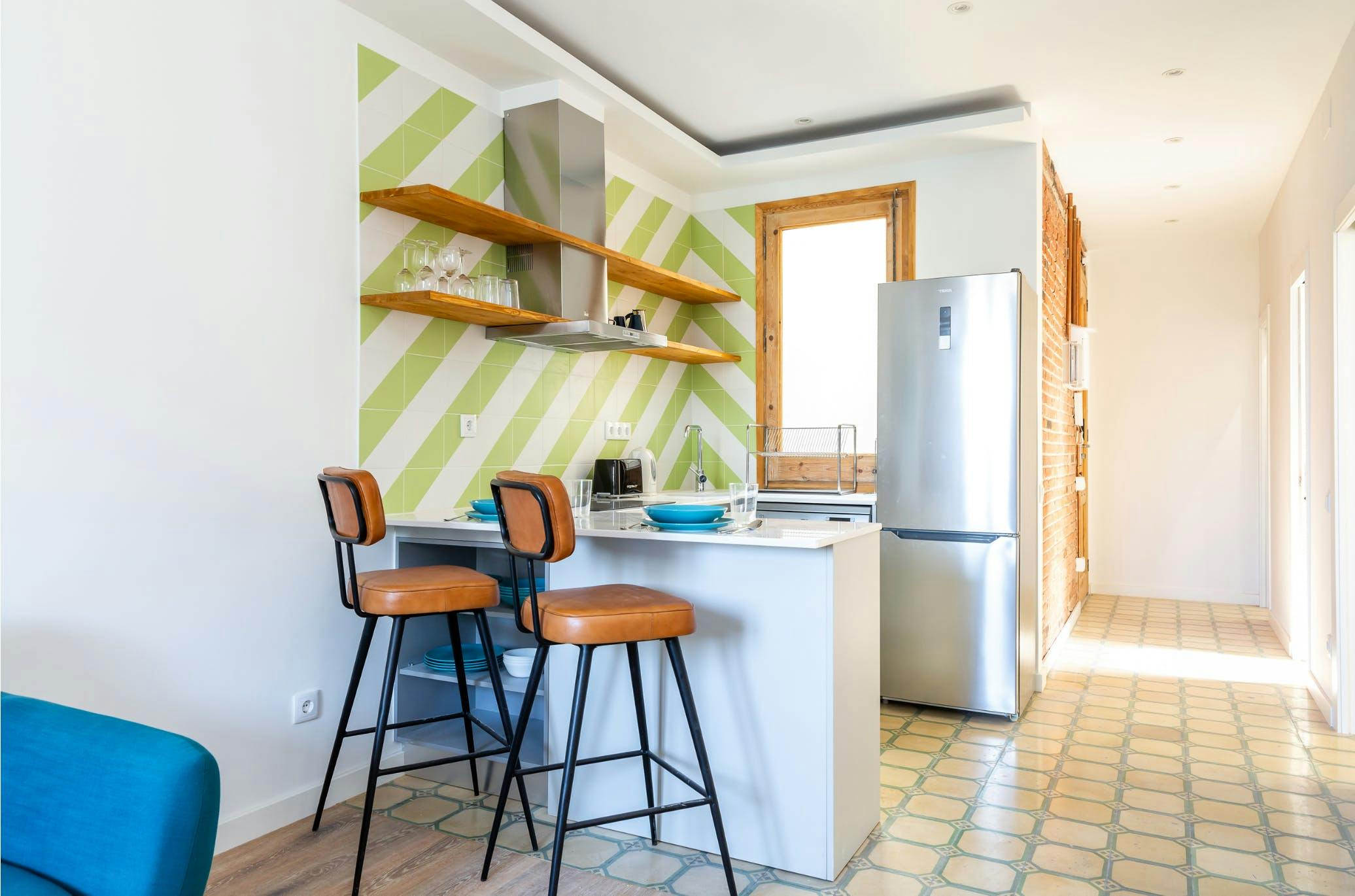 2-Bedroom Apartment in Carrer de Sardenya, Barcelona (1410547) room image 1