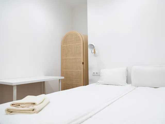 Private room in Carrer de Sardenya, Barcelona (1410566) room image 2