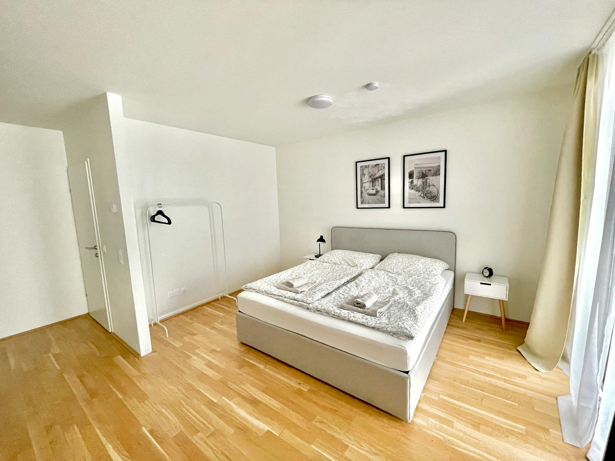 Leberstraße, Vienna preview