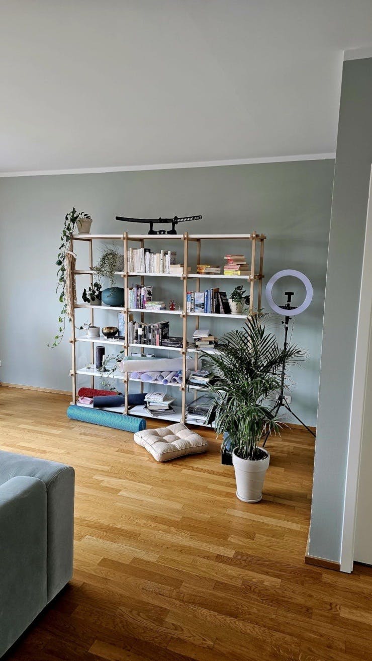 preview gallery tile