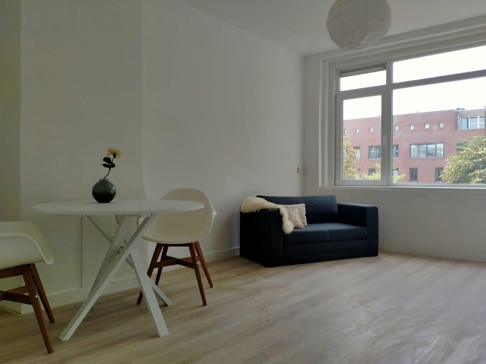 Apartment Rotterdam — photo 8
