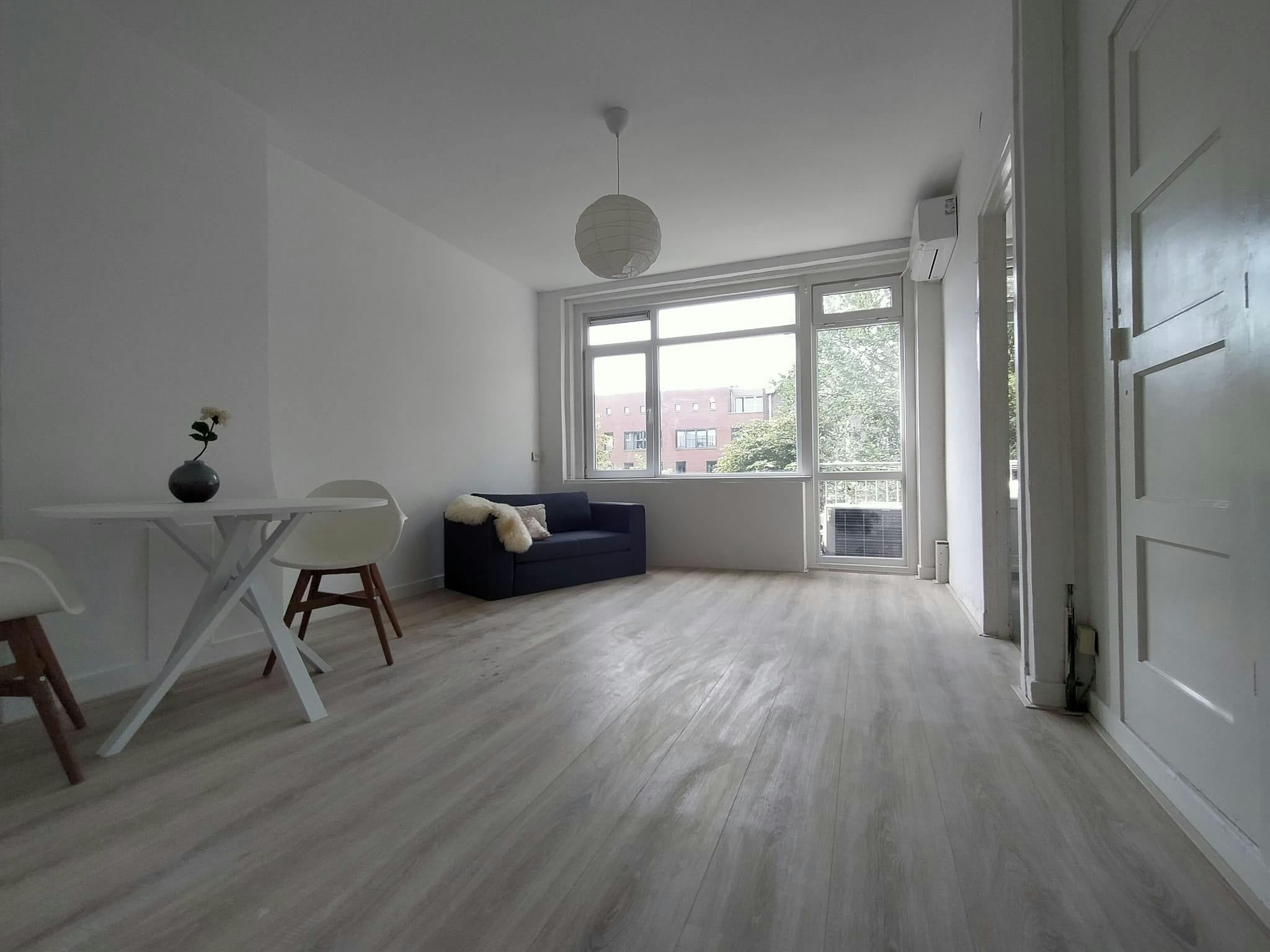 Studio in Rotterdam