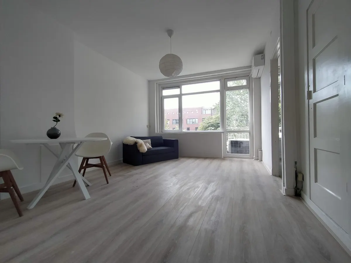 Private room in Pupillenstraat, Rotterdam (1410695) ROOM