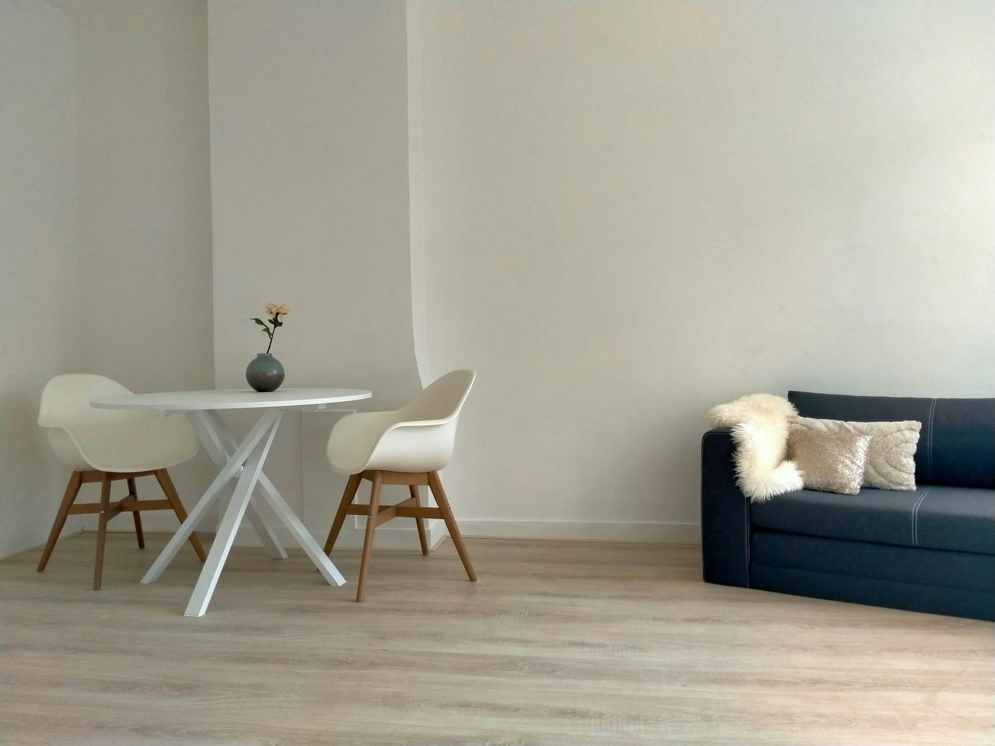 Apartment Rotterdam — photo 10