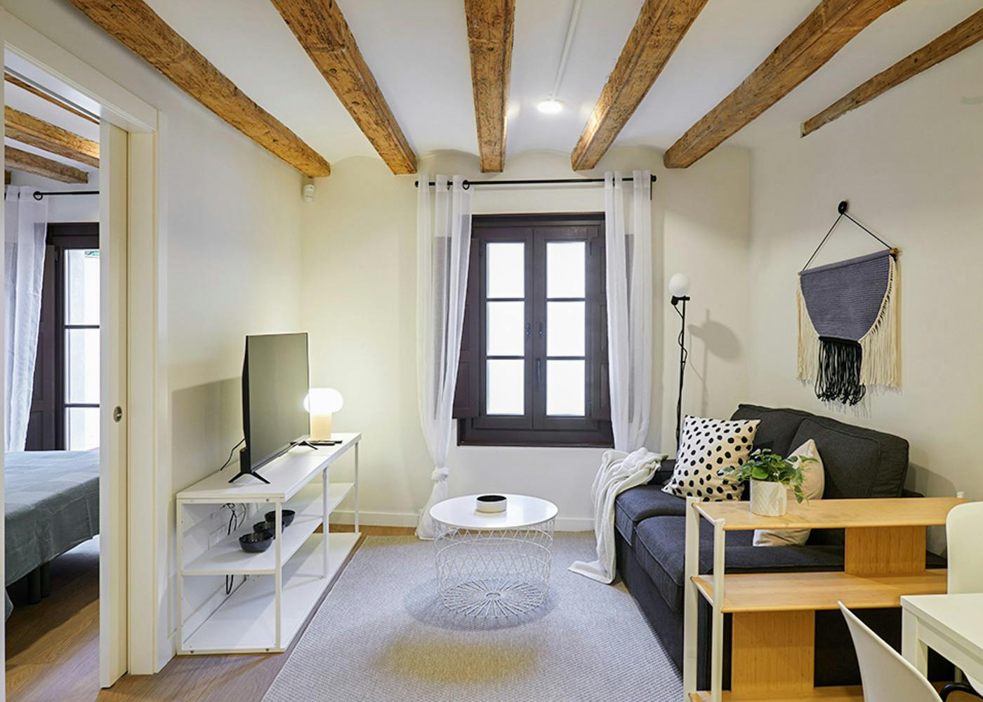 Carrer de Sant Bertran, Barcelona preview