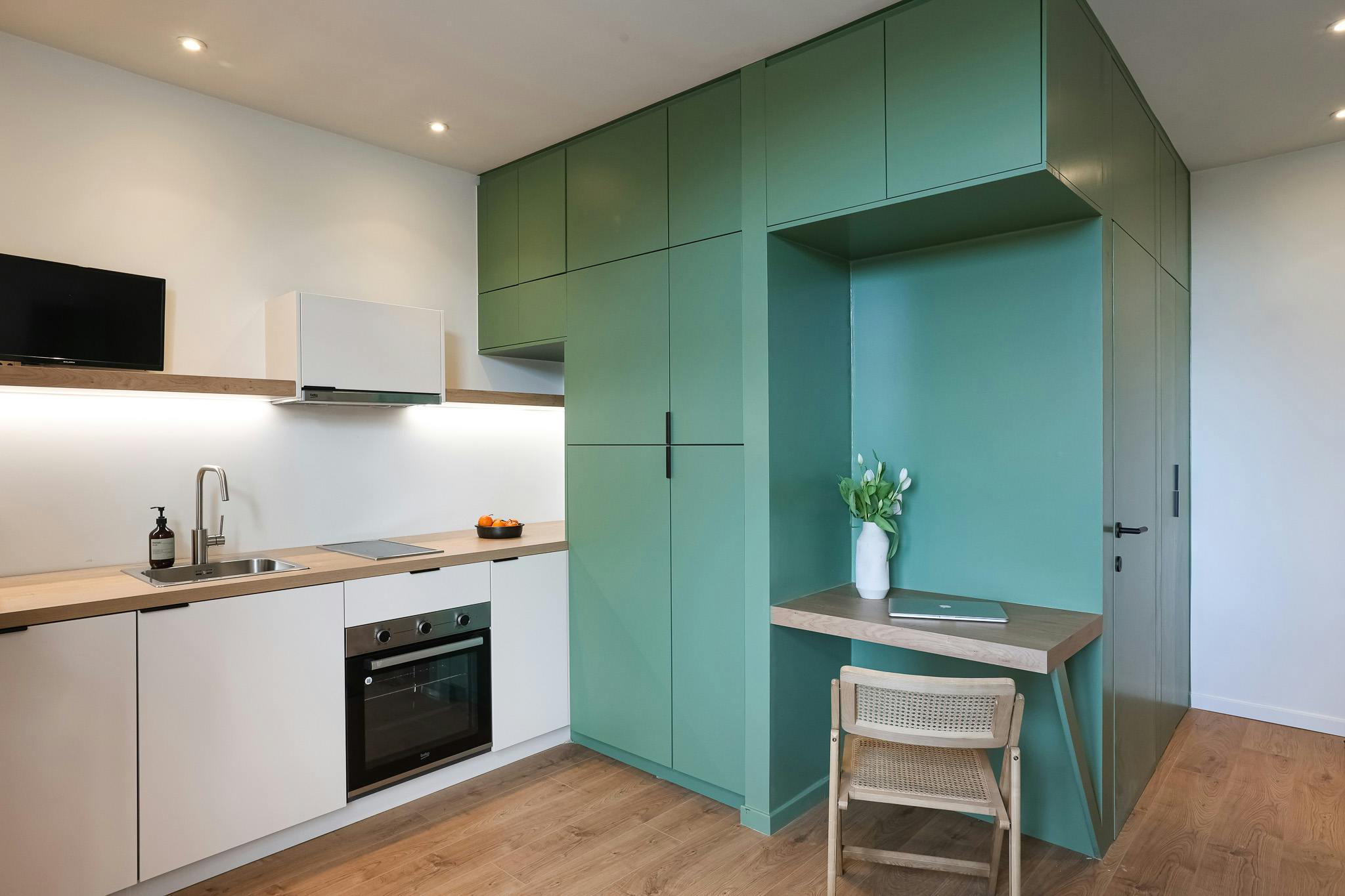 preview gallery tile