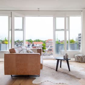 Apartament de închiriat pentru 2.575 EUR pe lună în Groningen, Herman Colleniusstraat