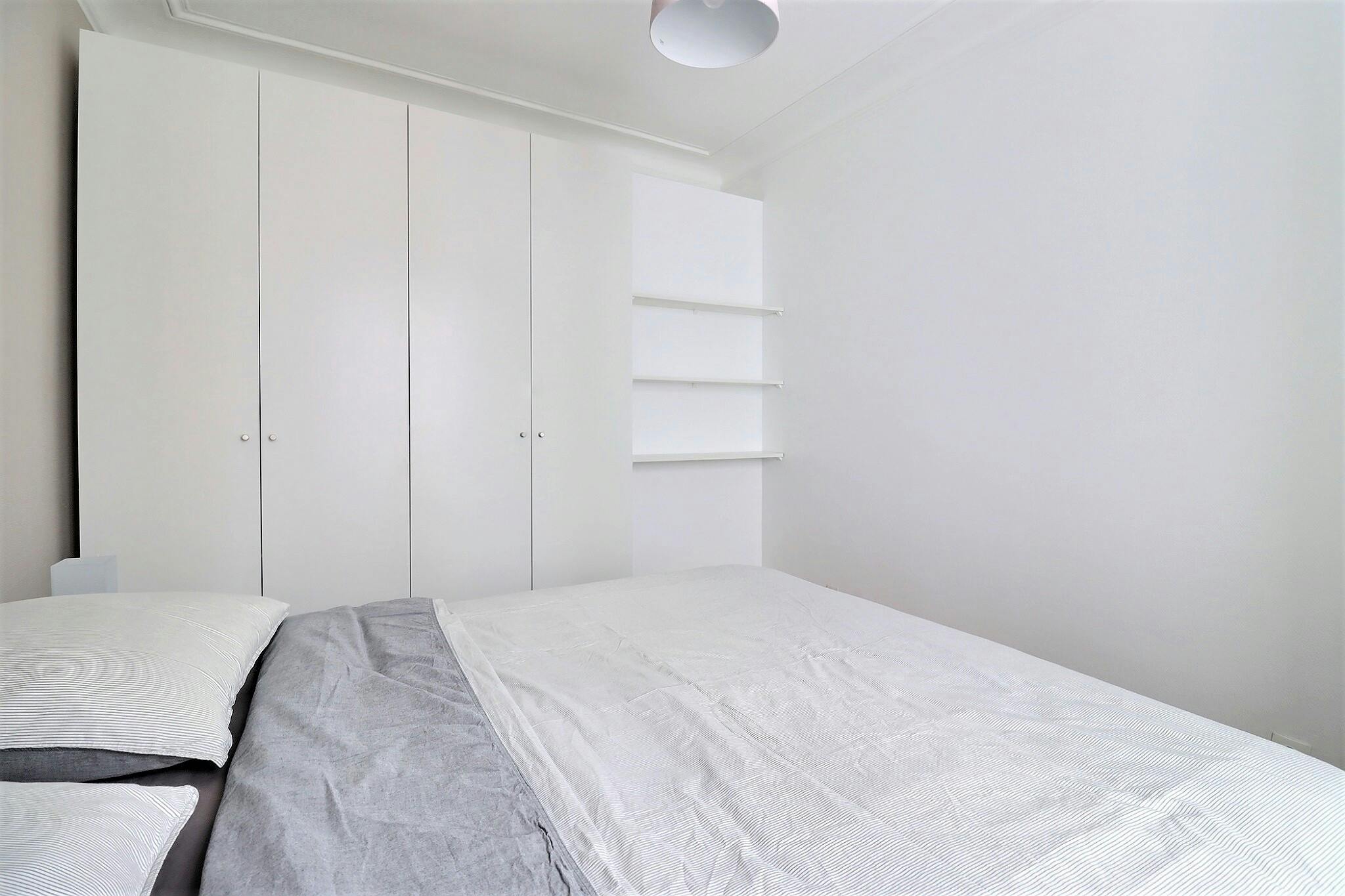 Apartment Paris — photo 48