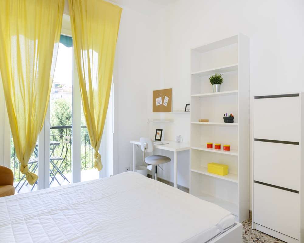 Via Filippo Tajani, Milan