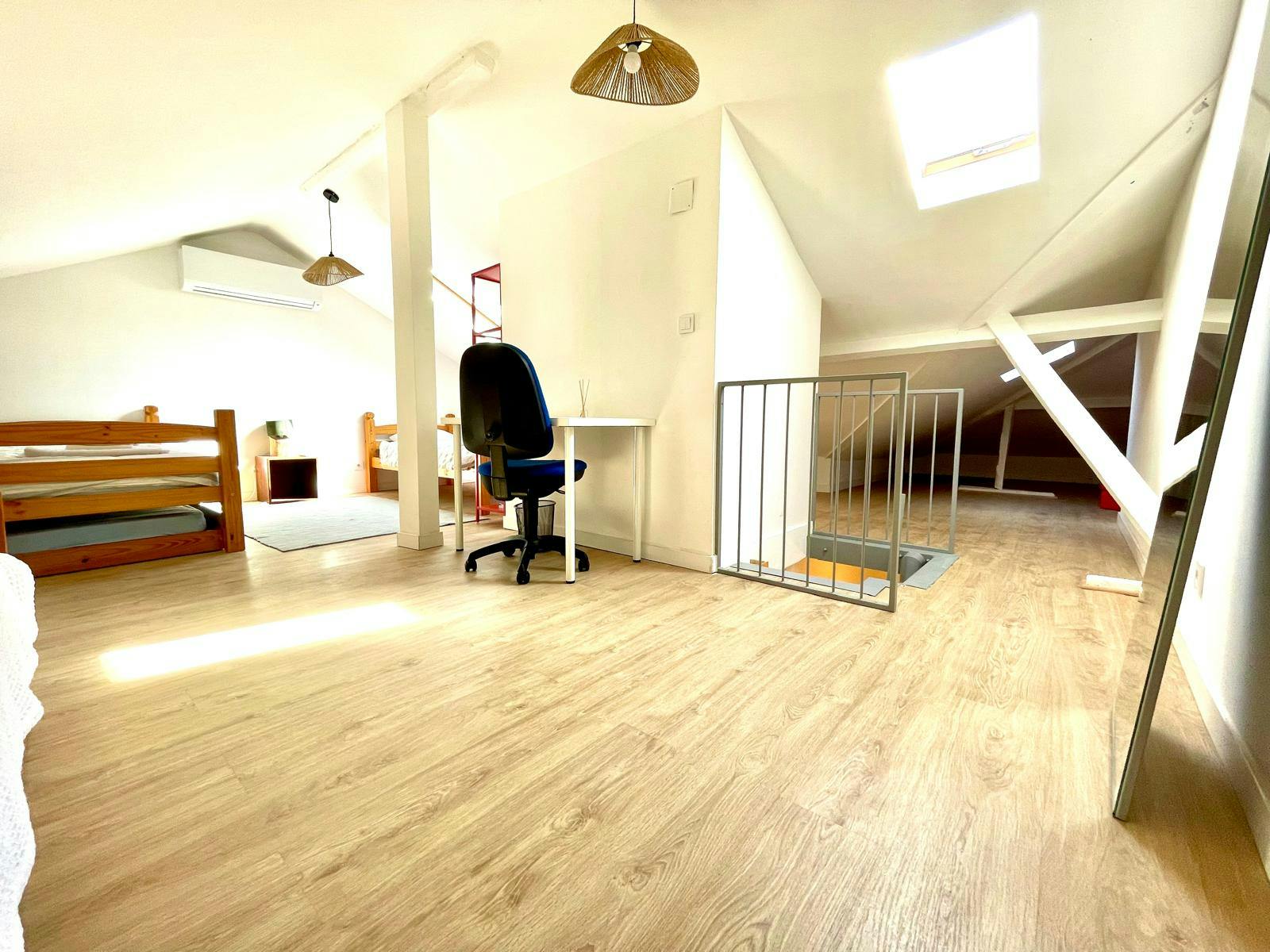 Apartment Lisbon, 120m² — photo 26