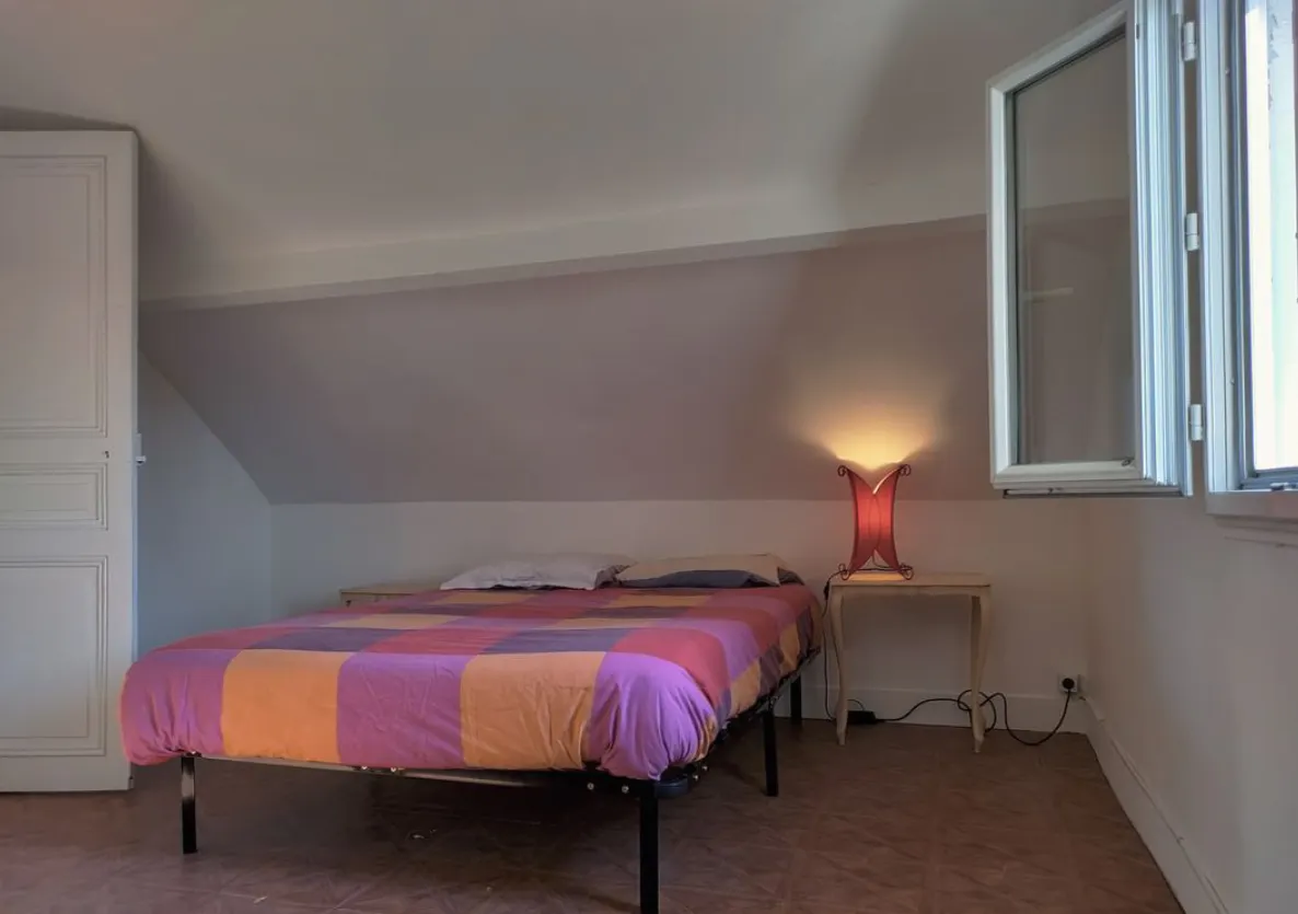 Private room in Avenue de la République, Bondy (1410981) ROOM