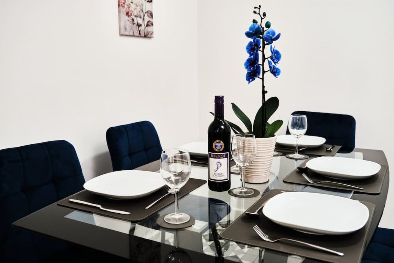 Casa in affitto a 8424 € al mese a Birmingham, City Road