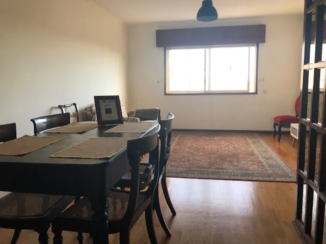 2-Bedroom Apartment in Rua de Rocha Martins, Porto (1411004) room image 2