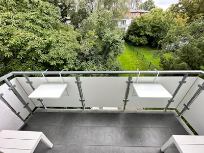 Private room for rent on Langobardenweg, Frankfurt am Main, Frankfurt am Main