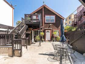 Habitación privada en alquiler por $1,800 al mes en San Francisco, Capitol Ave