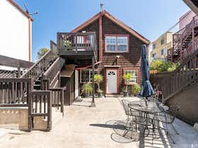 Stanza privata in affitto a $1,800 al mese a San Francisco, Capitol Ave