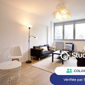 Private room for rent for €400 per month in Saint-Étienne, Rue Eugène Joly