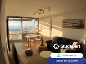 Pokój prywatny do wynajęcia za 580 € miesięcznie w mieście Marseille, Boulevard du Redon