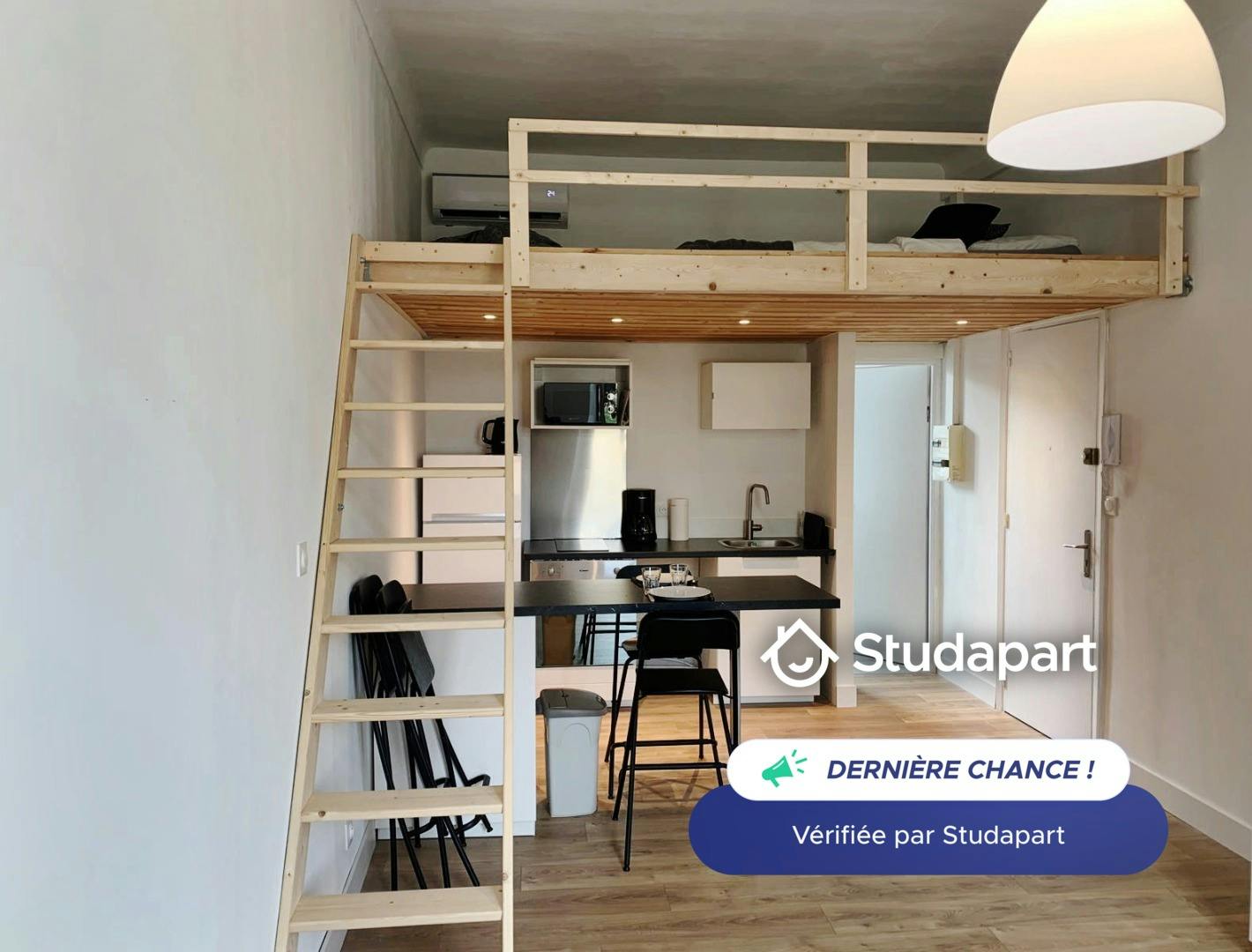 Appartement à Vallauris