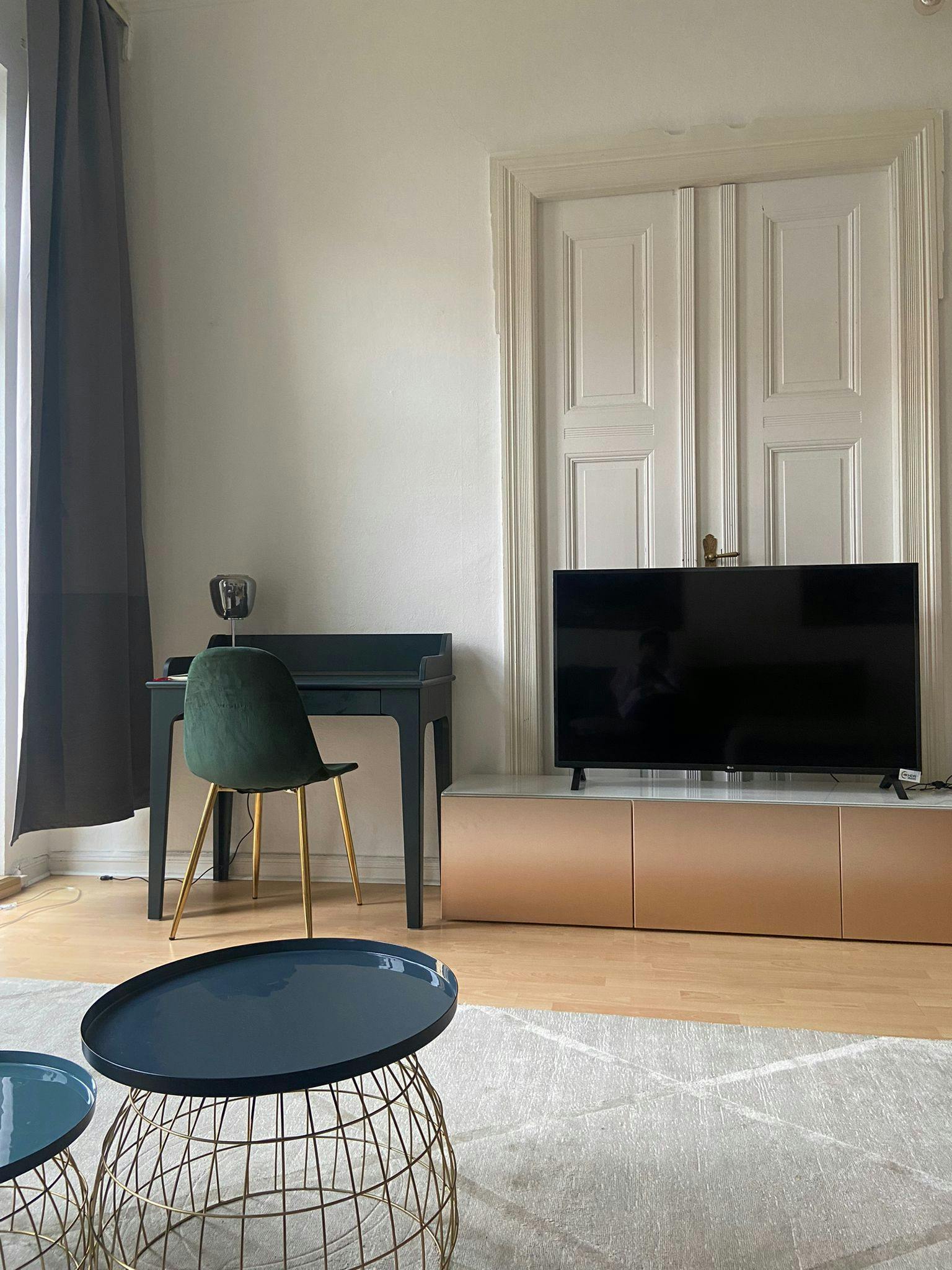 Kaiser-Friedrich-Straße, Berlin preview