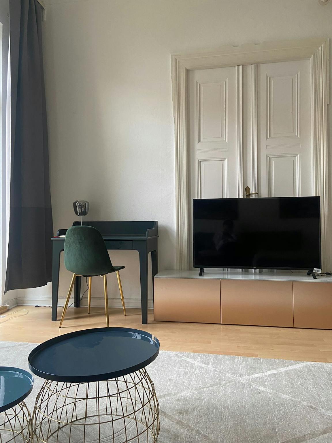 Kaiser-Friedrich-Straße, Berlin preview