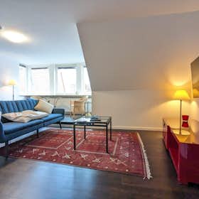 Apartamento para alugar por € 1.220 por mês em Hannover, Kramerstraße