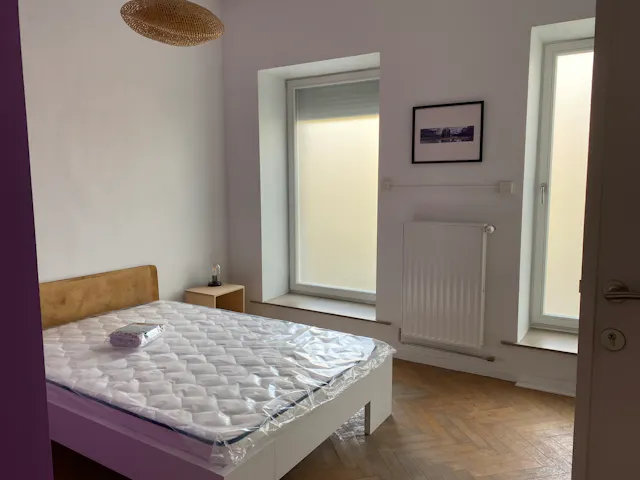 Private room in Avenue Henri Jaspar, Saint-Gilles (1411350) room image 1