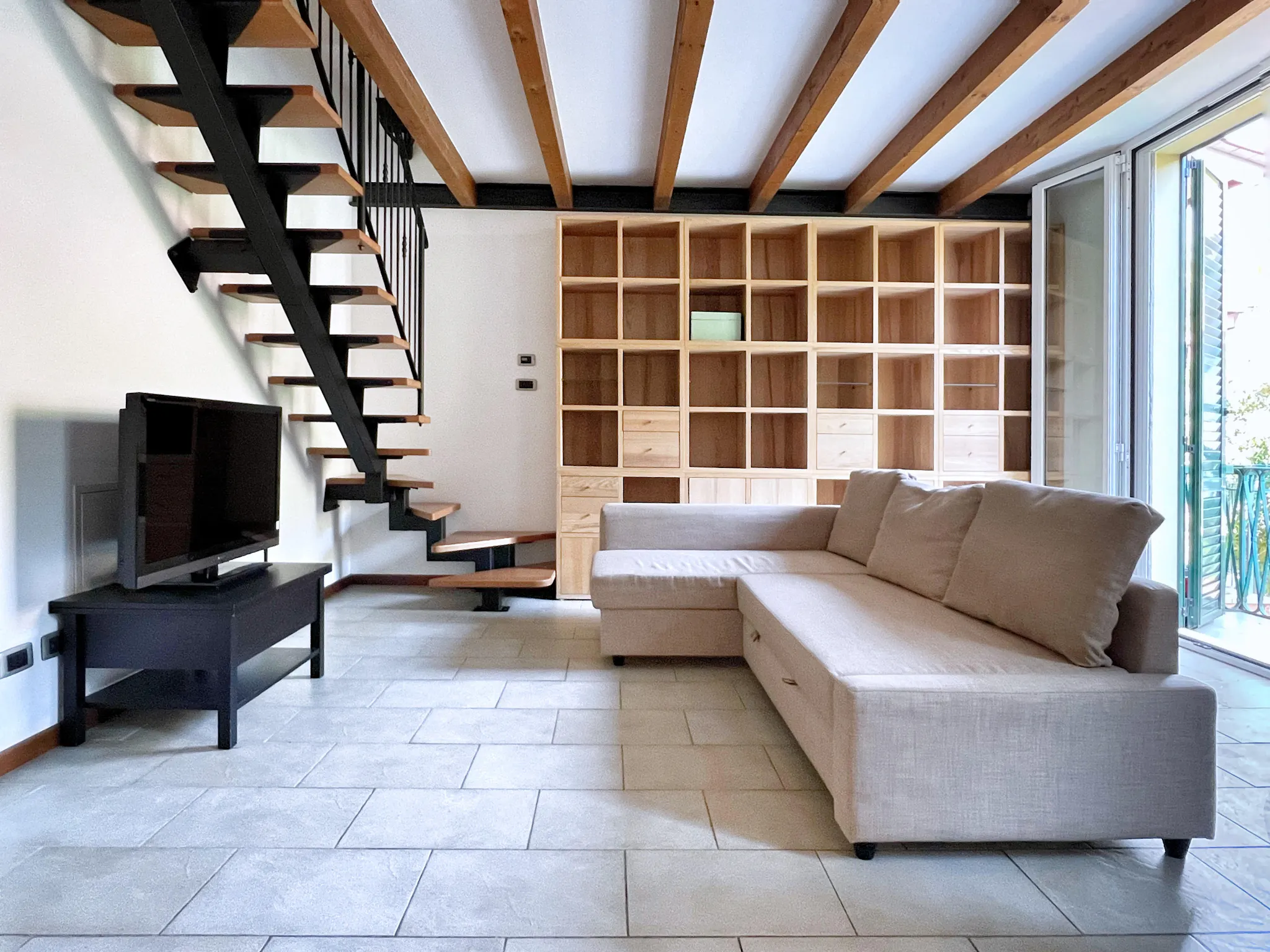 2-Bedroom Apartment in Via Giuseppe Ceneri, Bologna (1411355) ROOM 2