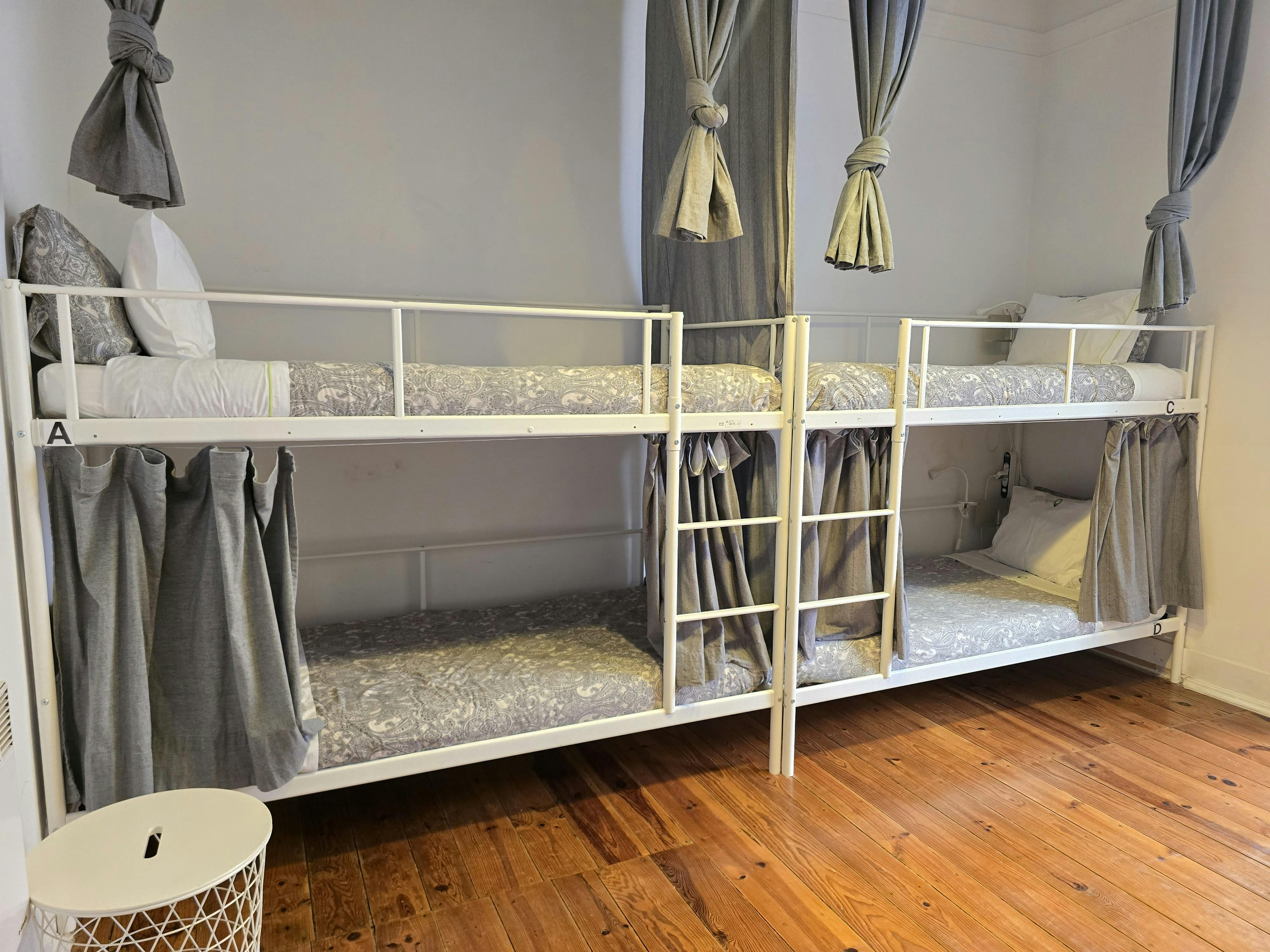 Спільна кімната за оренду для 440 EUR на місяць у Lisbon, Rua Joaquim Casimiro