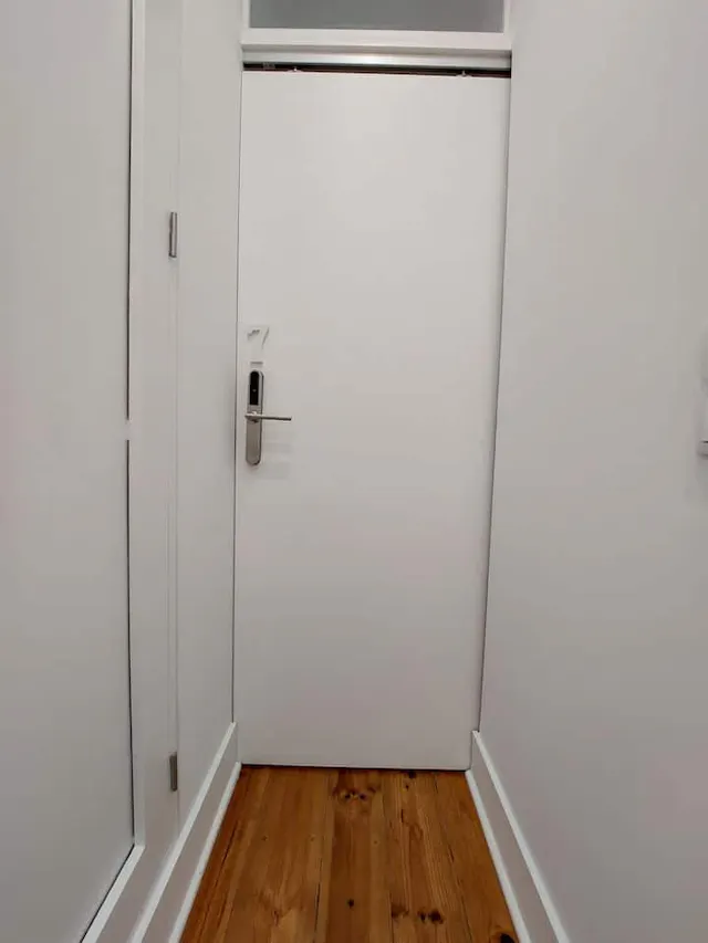 Private room in Rua Joaquim Casimiro, Lisbon (1411366) room image 60