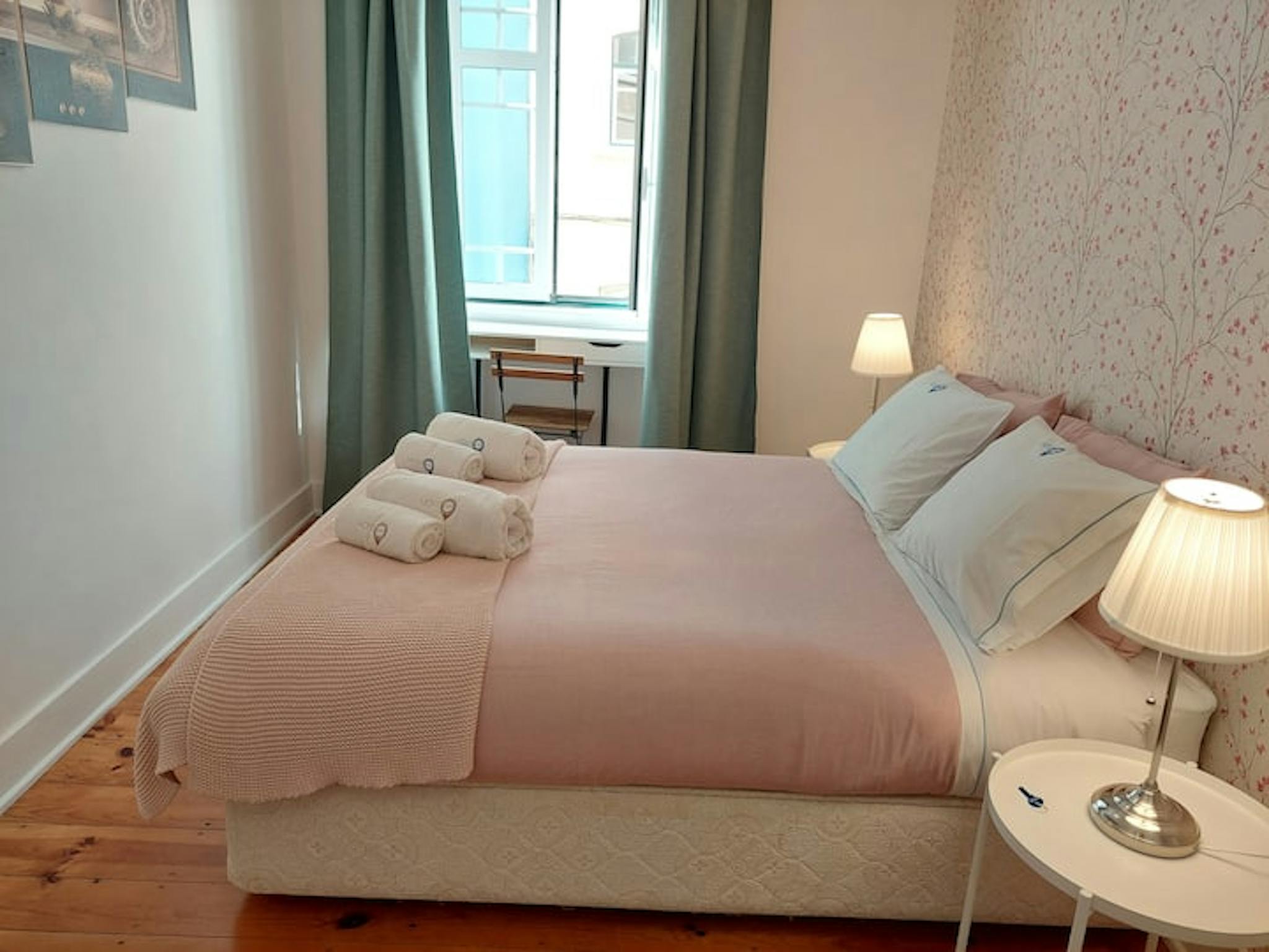 Rua Joaquim Casimiro, Lisbon preview