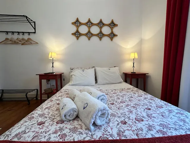 Private room in Rua Joaquim Casimiro, Lisbon (1411370) room image 1