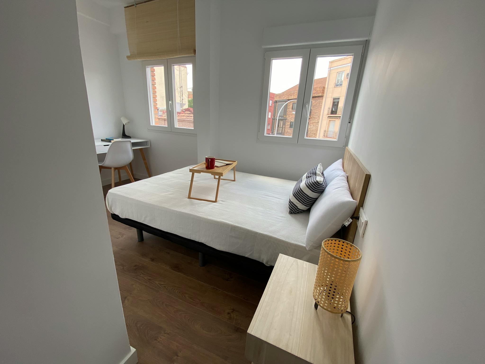 Calle del Doctor Urquiola, Madrid preview