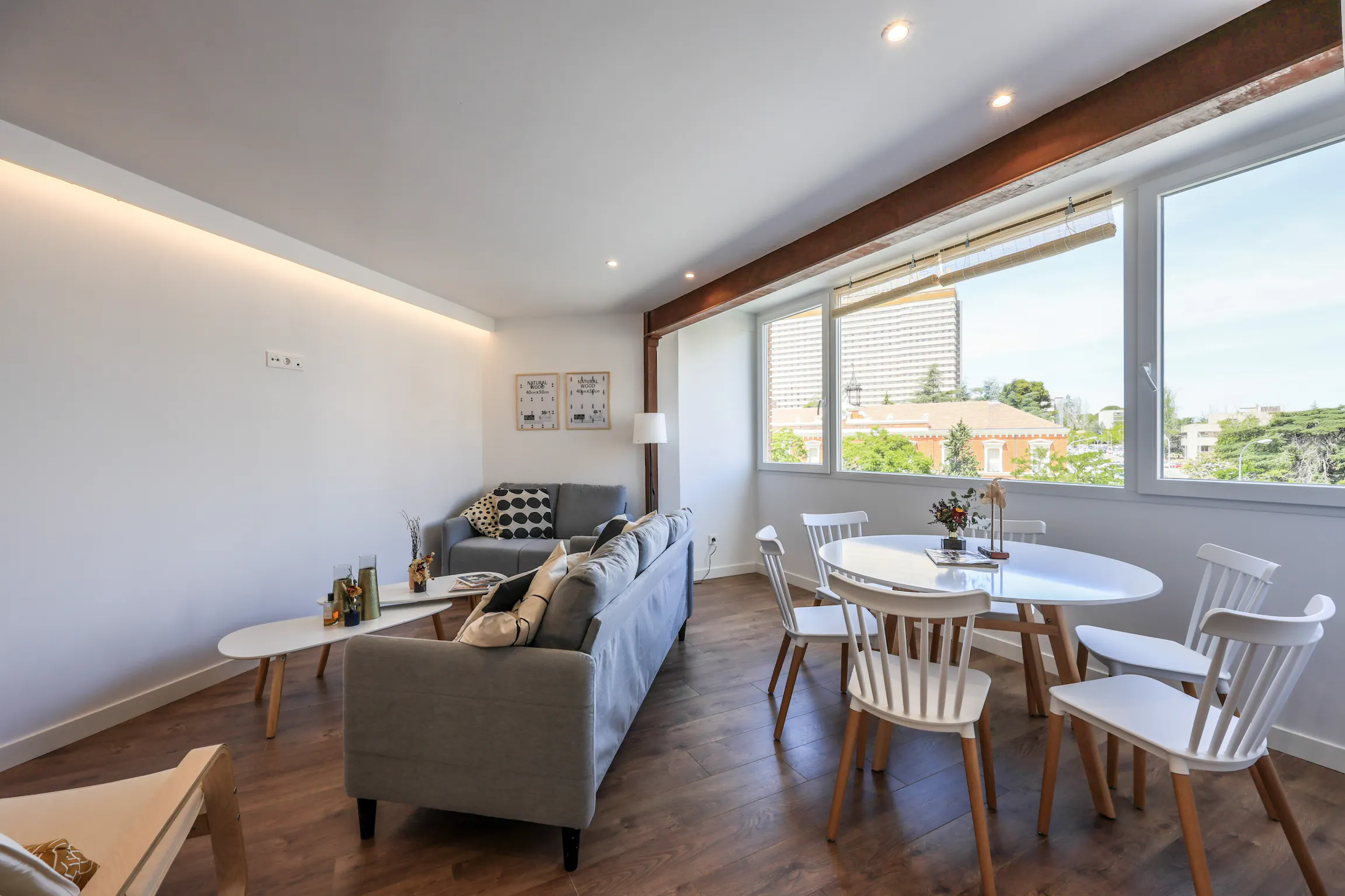 Private room in Calle del Doctor Urquiola, Madrid (1411379) ROOM 2